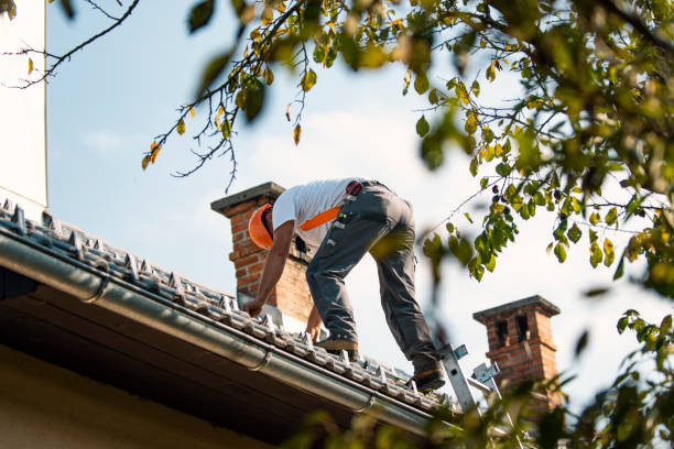 Sheet Metal Roofing in Saxon, SC