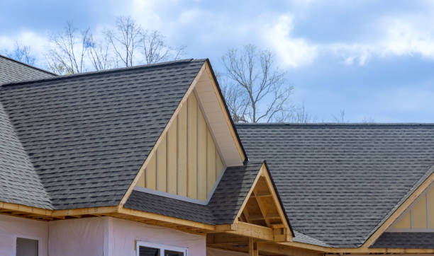 Cold Roofs in Saxon, SC